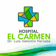 Logo Hospital